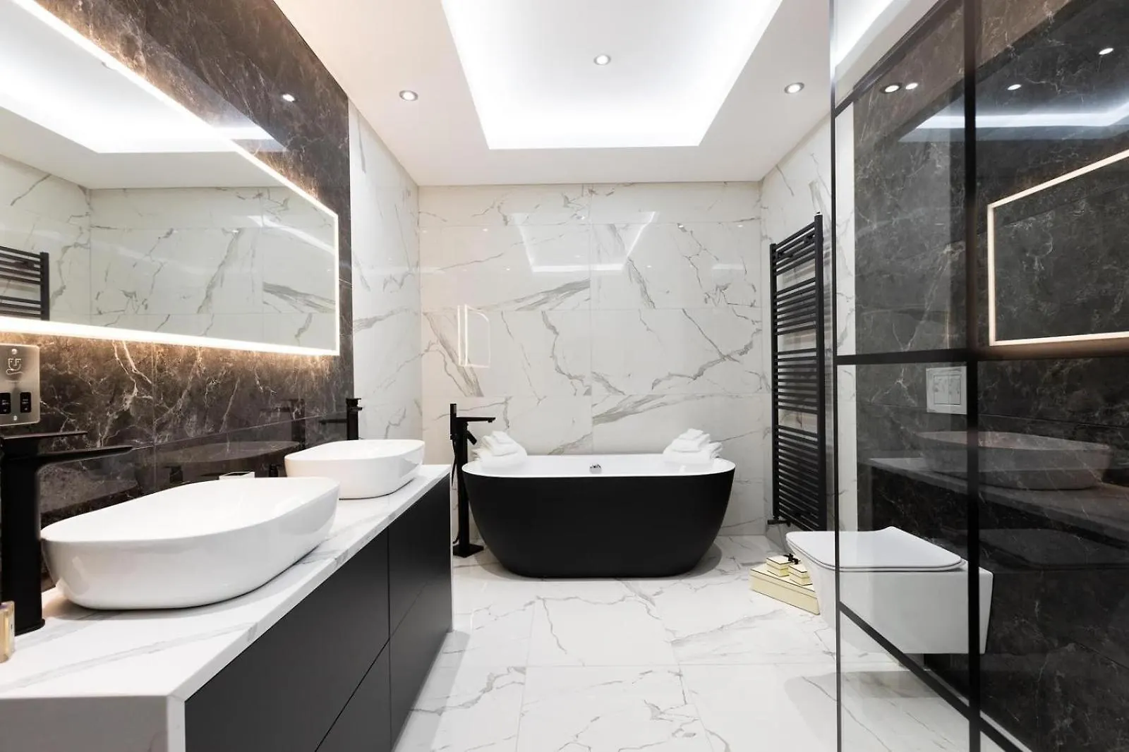 The Boat Penthouse Apartment Belfast United Kingdom